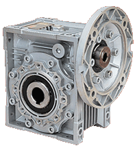 NDK Series Worm Gear Reducer