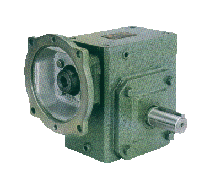 QY SeriesWorm Gear Reducer