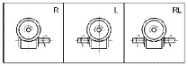 QY SeriesWorm Gear Reducer