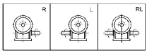 QY SeriesWorm Gear Reducer