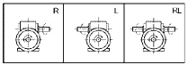 QY SeriesWorm Gear Reducer