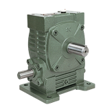 WA WS Series Worm Gear Reducer