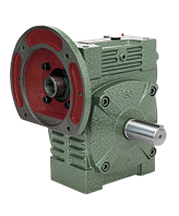 WD Series Worm Gear Reducer FCWD