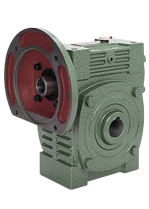 WDK Series Worm Gear Reducer