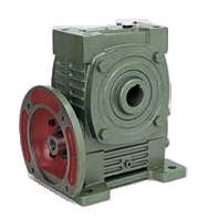 WDKA WDKS Series Worm Gear Reducer