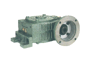 WDKOY Series Worm Gear Reducer