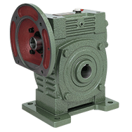 WDKA WDKS Series Worm Gear Reducer