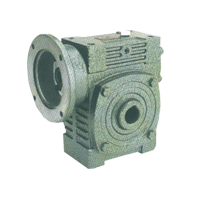 WDKY SeriesWorm Gear Reducer