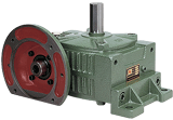 WDX WDO Series Worm Gear Reducer