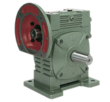 WDA WDS Series Worm Gear Reducer