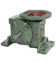 WDZ Series Worm Gear Reducer