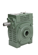 WK Series Worm Gear Reducer FCWK
