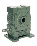 WKA Series Worm Gear Reducer