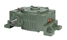 WKO Series Worm Gear Reducer