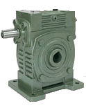WKS Series Worm Gear Reducer