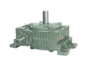WOY Series Worm Gear Reducer