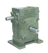 WY SeriesWorm Gear Reducer