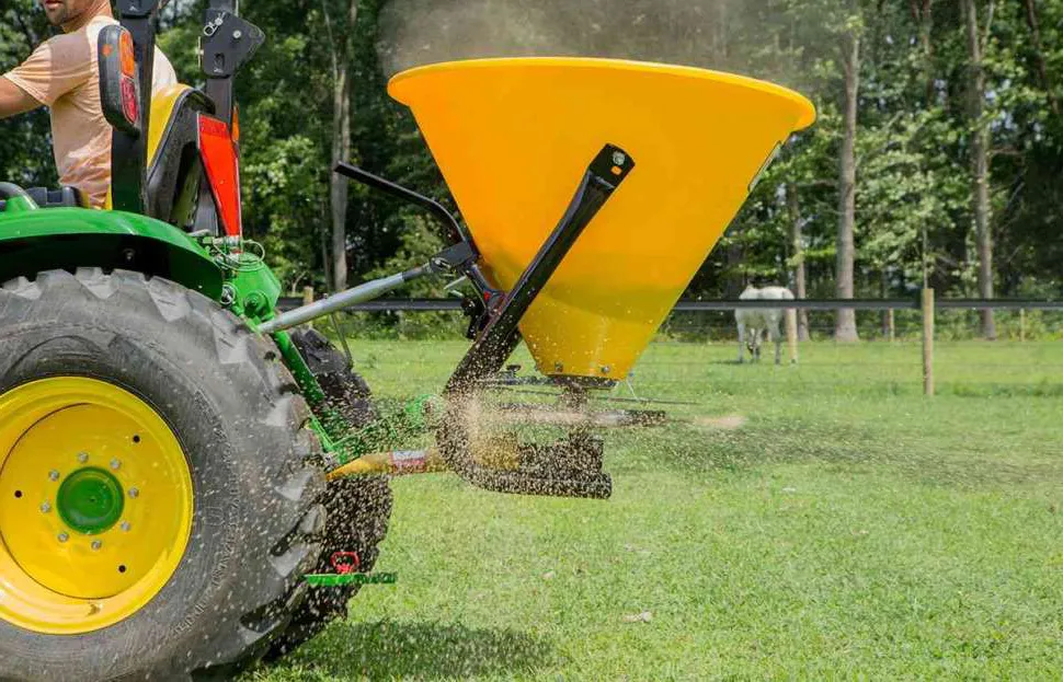 WWE2280 Series PTO Shaft-Replacement of Walterscheid PTO Shaft