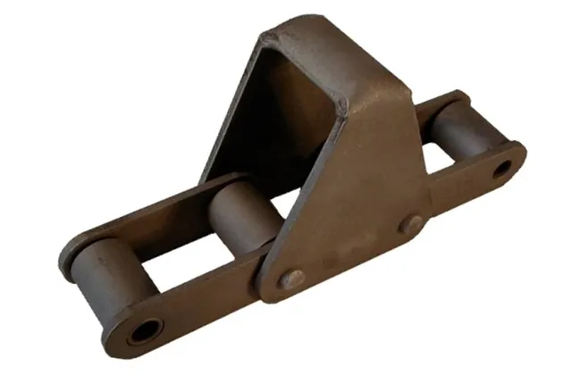 CA620 Roller Chain CA620 Agricultural Roller Chains