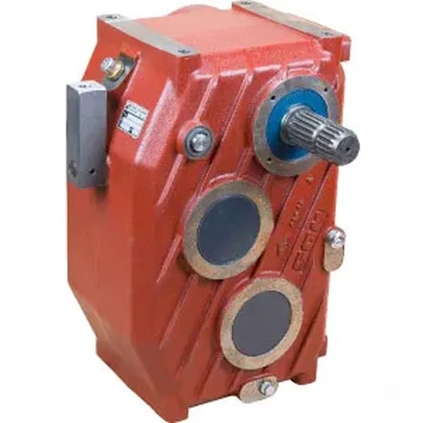 Feed Mixer Machines Gearboxes - Replacement of Comer Code C-3A