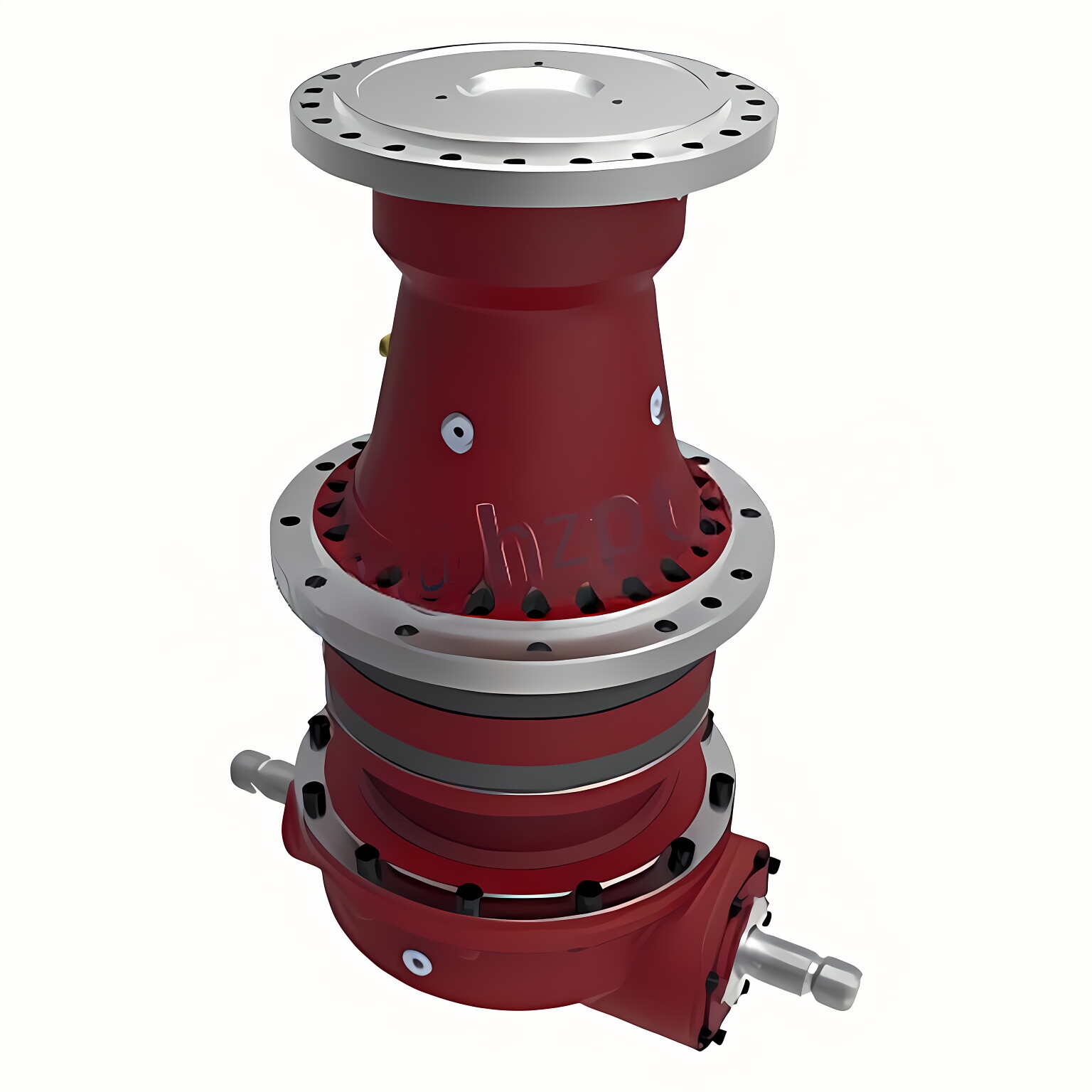 Planetary Mixer Gearbox