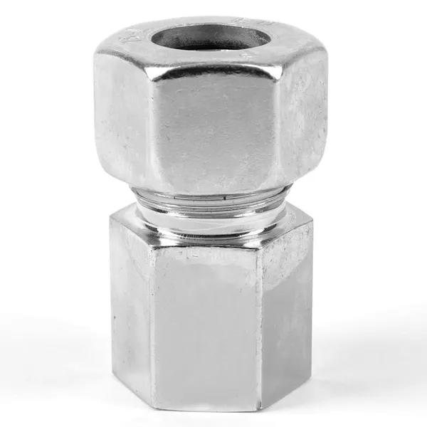 Female Connector-GAI-R Hydraulic Fittings