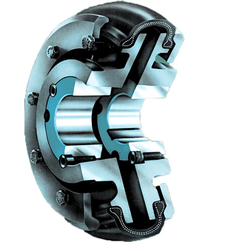 Spacer Couplings-Replacement of Fenaflex Spacer Couplings