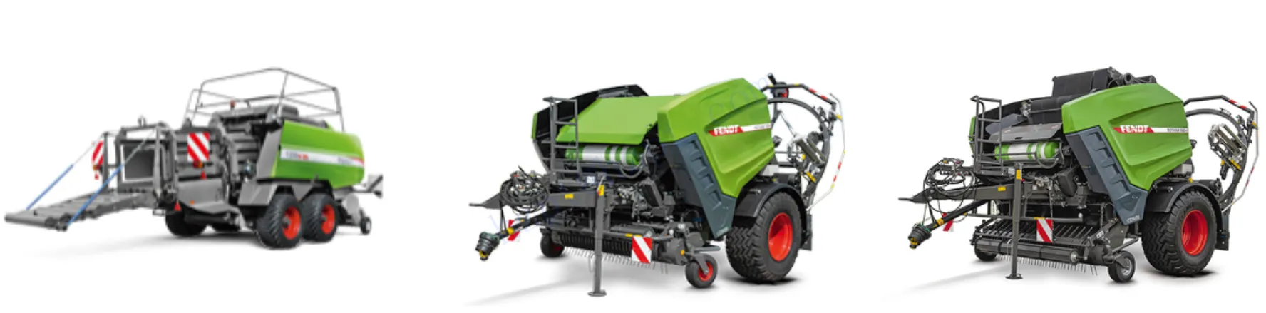 RDF-MALP-O12 Series Rotating Drive Piston Pumps Lubrication Pump for FENDT BALER Replacement of BEKA 10138503/AZU