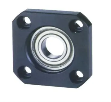 FF Floated Side Ball Screw Support
