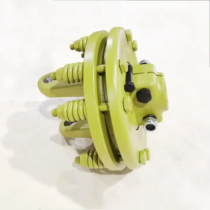 Customized Steel Friction Torque Limiter 4FF1 1 3/8