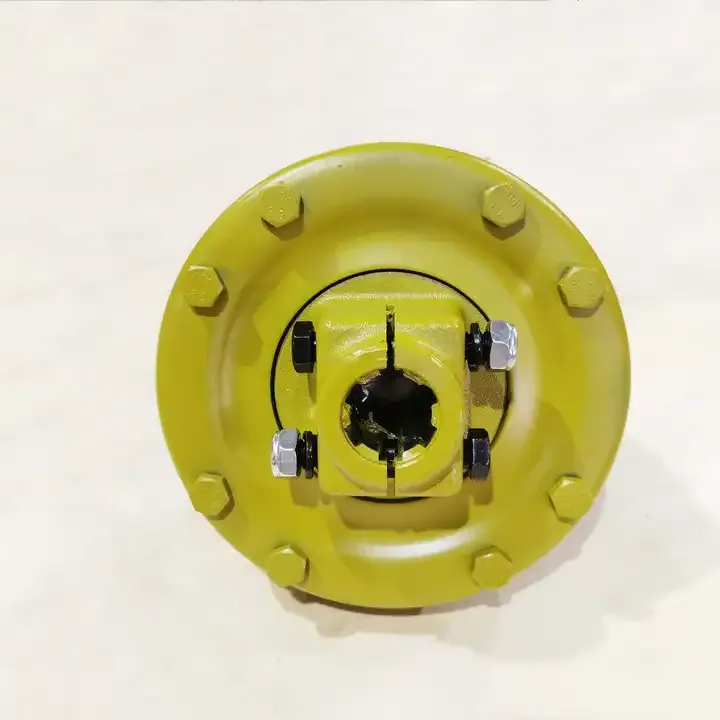 Hot Sales Best Production Capability Factory 6.FF2 Friction Torque Limiter