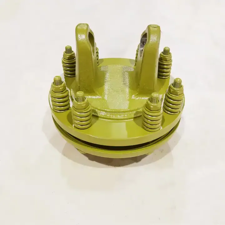 Factory Directly Provide FFVS2 Limiter PTO Slip Clutch Adaptor Extender