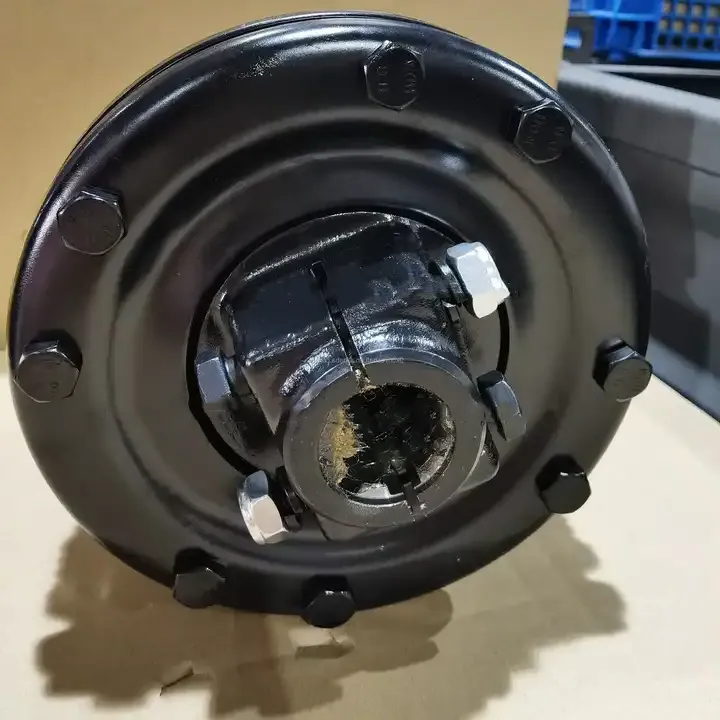 PROVIDE FULL SERIES FRICTION TORQUE LIMITER OF PTO SHAFT