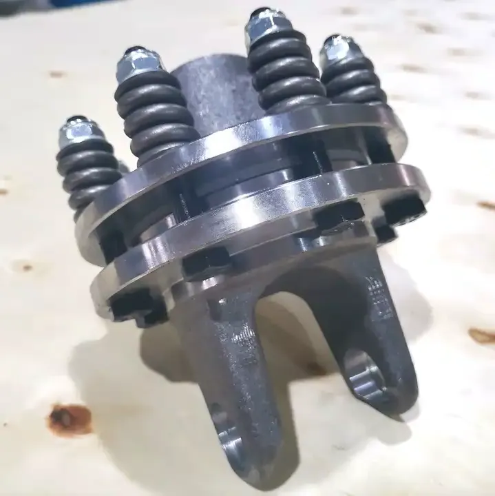 Factory Directly Provide FFVS2 Limiter PTO Slip Clutch Adaptor Extender