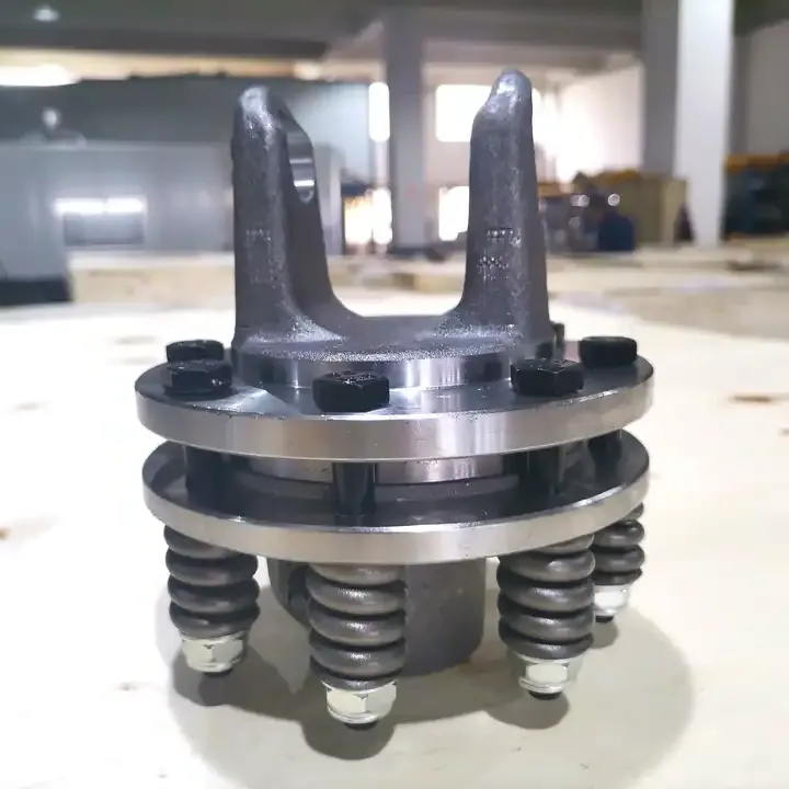 Hot Sales Best Production Capability Factory 6.FF2 Friction Torque Limiter