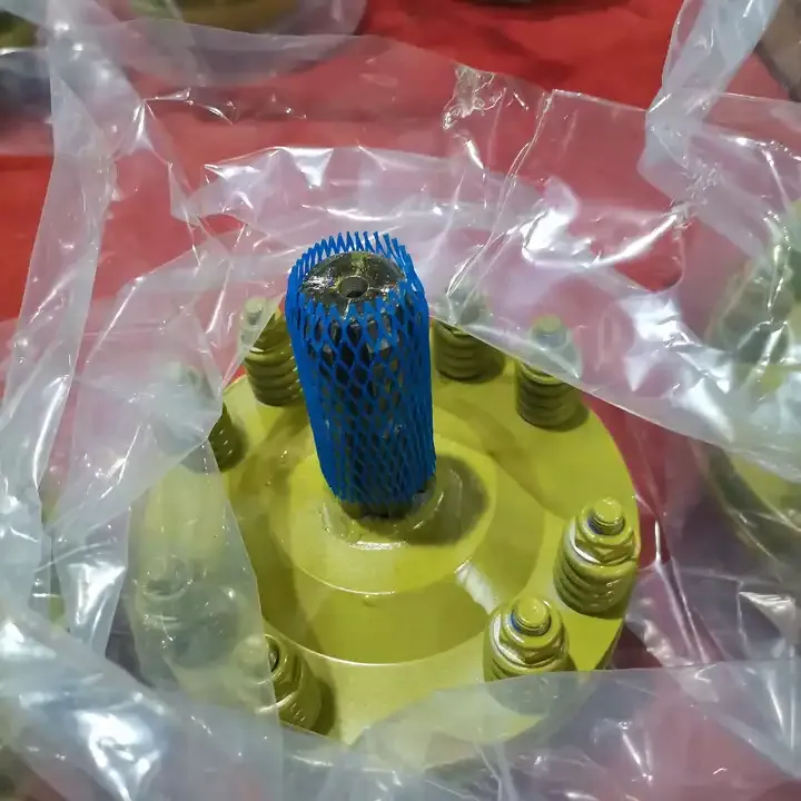 Friction Clutch Torque Limiter 4FF1.B Torque Limiter 1 3/8