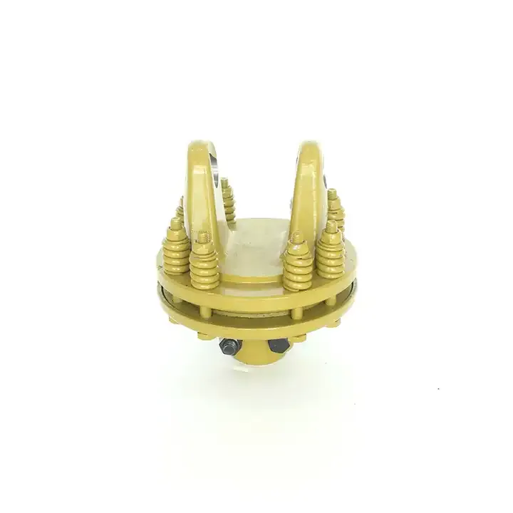 China Factory Steel 4FF1.B Friction Torque Limiter Used PTO Drive Shaft for Agriculture Tractors
