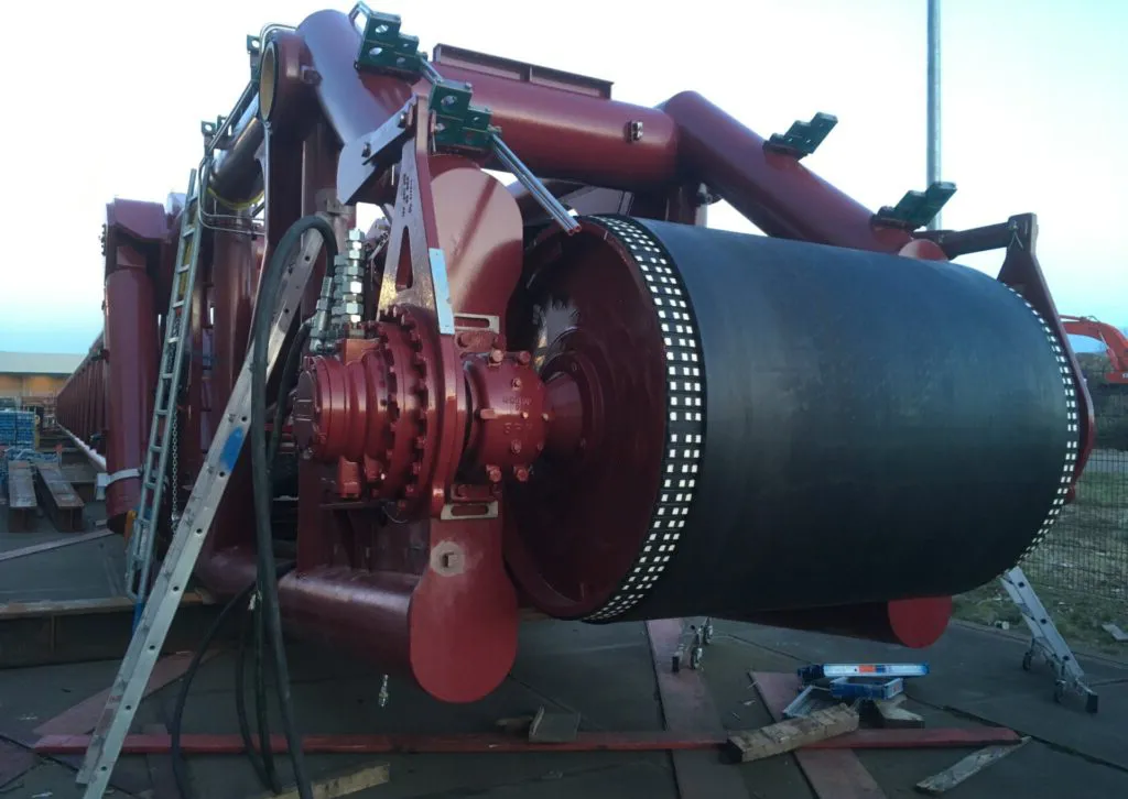 FHP10K Split Taper Bushing