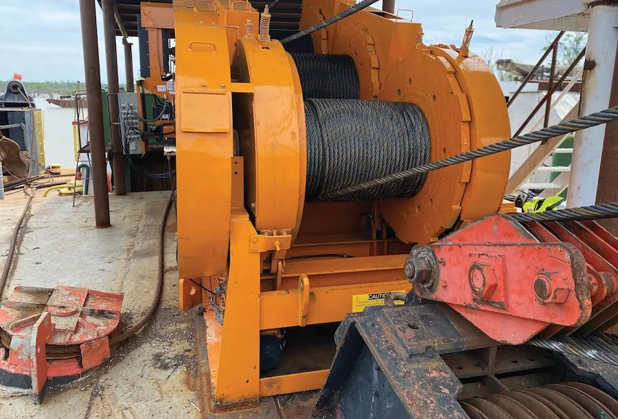 FHP13K Split Taper Bushing