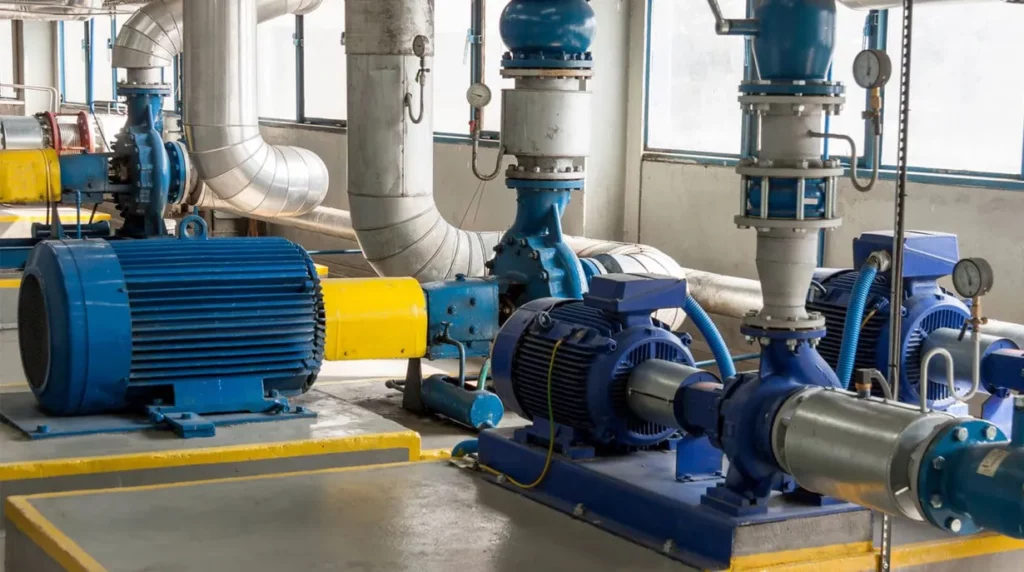 FHP16K Split Taper Bushing