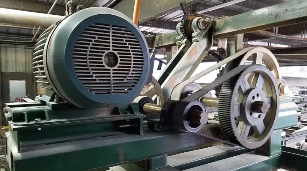 FHP16K Split Taper Bushing