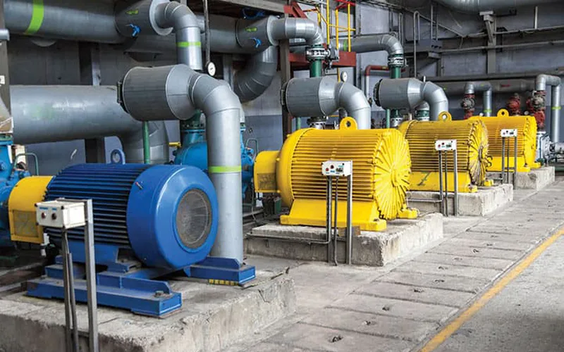 FHP3K Split Taper Bushing