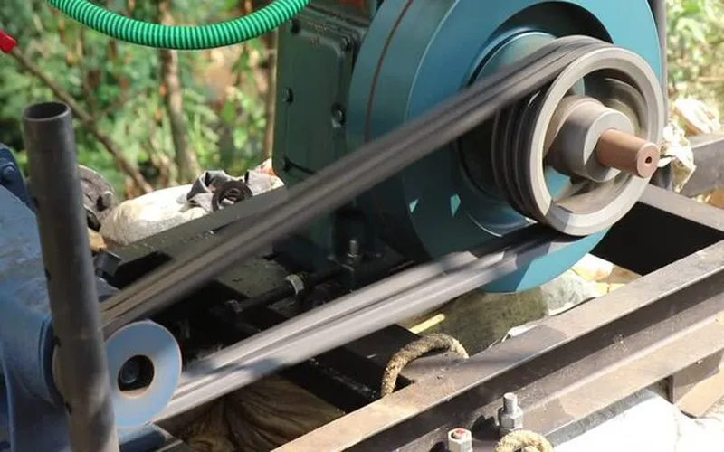 FHP3K Split Taper Bushing