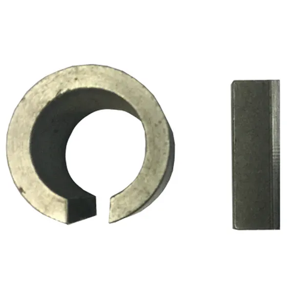 FHP9K Split Taper Bushing