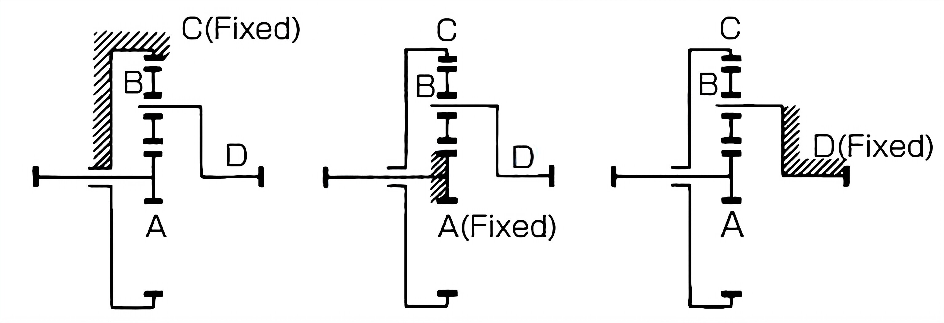 Planet gear 375-2403057 for URAL truck