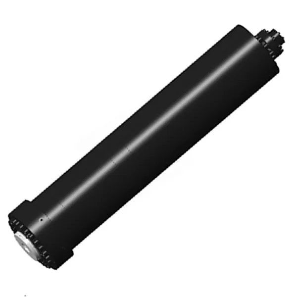 Filter Press Hydraulic Cylinder