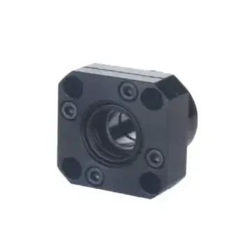 FK Fixed Side Ball Screw Support