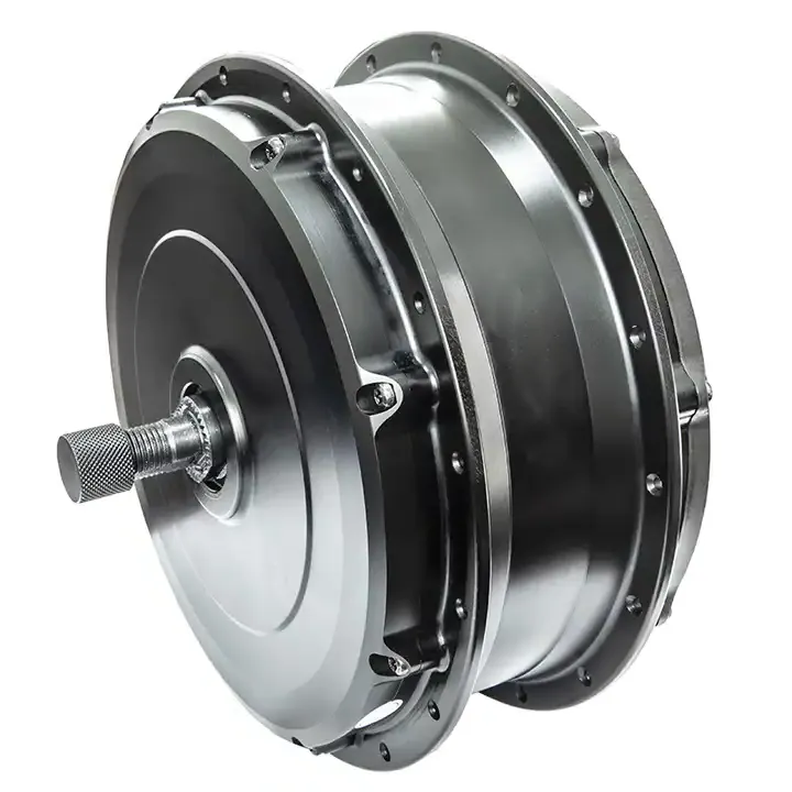 Raydafon P130 ALL-IN-ONE Brushless 36V 250W Intelligent Ebike Front Hub Motor Electric Bicycle Kit With Battery