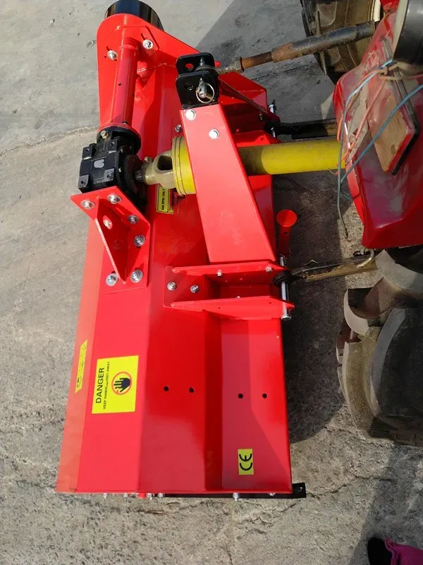 Best Quality Tractor Lawn Mower/ Flail Mower with Factory Price