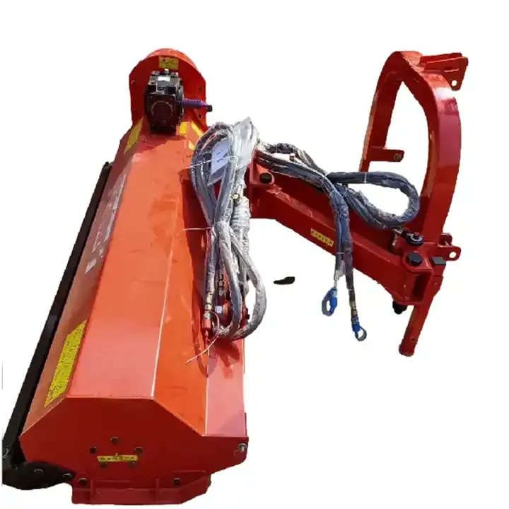 Heavy Duty Flail Mower for Tractor